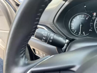 Foto van Mazda CX-5