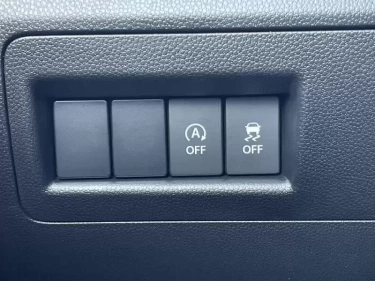 Foto van Suzuki Ignis