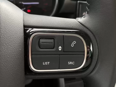 Foto van Citroën C3 Aircross