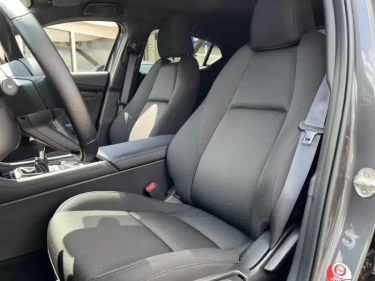 Foto van Mazda 3