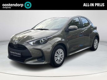 Toyota Yaris 1.0 VVT-i Active  occasion 2021