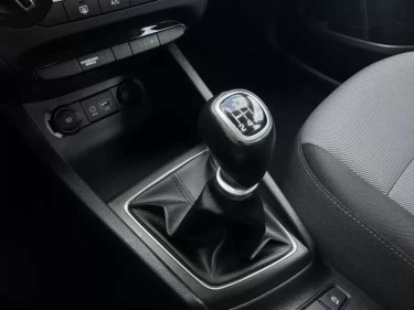 Foto van Hyundai i20