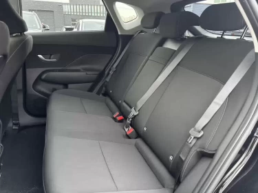 Foto van Hyundai KONA Electric