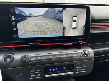 Foto van Hyundai KONA