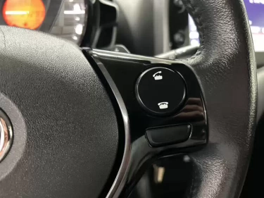 Foto van Toyota Aygo
