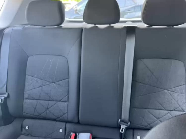 Foto van Hyundai Bayon