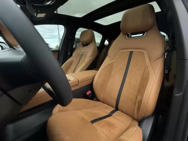 Foto van Mazda 6e