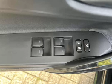 Foto van Toyota Auris Touring Sports