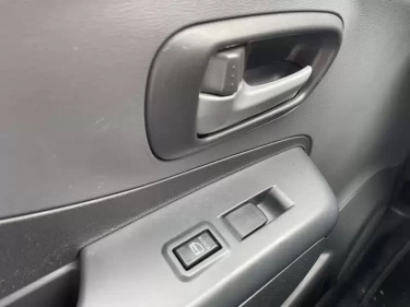 Foto van Suzuki Alto