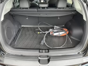 Foto van Kia e-Niro