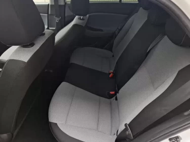 Foto van Hyundai i20