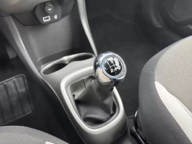 Foto van Toyota Aygo