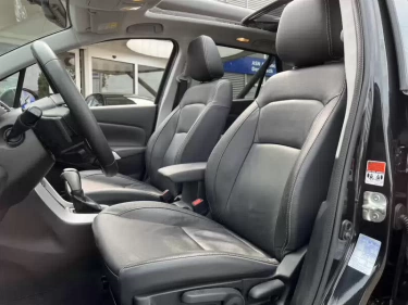 Foto van Suzuki S-Cross