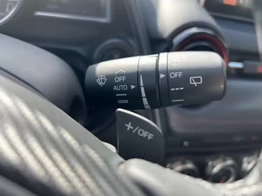Foto van Mazda CX-3