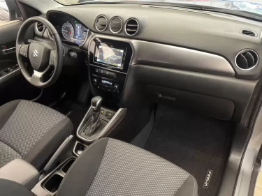 Foto van Suzuki Vitara