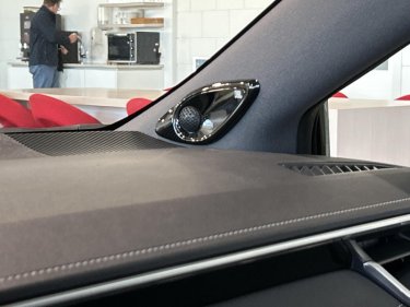 Foto van Toyota Corolla Touring Sports