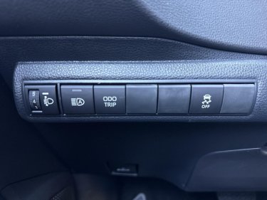 Foto van Toyota Corolla Touring Sports
