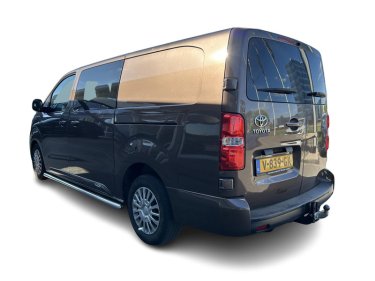 Foto van Toyota ProAce Worker
