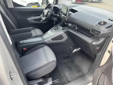 Foto van Toyota PROACE CITY Verso