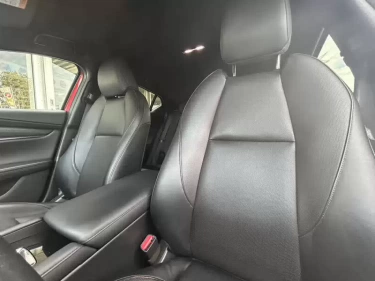 Foto van Mazda 3
