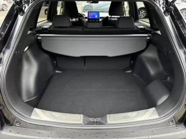 Foto van Toyota Corolla Cross