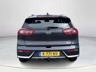 Foto van Kia Niro
