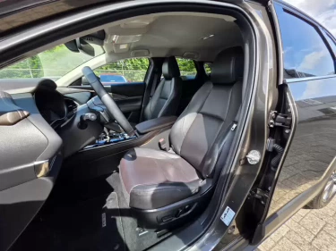 Foto van Mazda CX-30