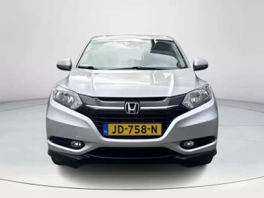 Foto van Honda HR-V