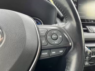 Foto van Toyota RAV4