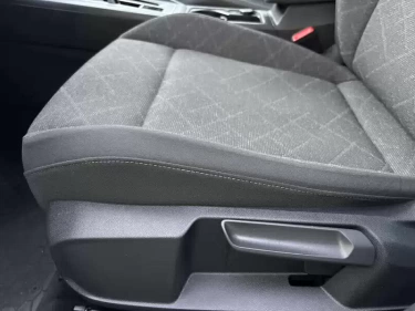 Foto van Volkswagen Golf