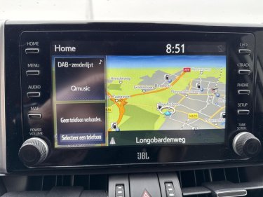 Foto van Toyota RAV4