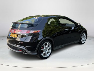 Foto van Honda Civic