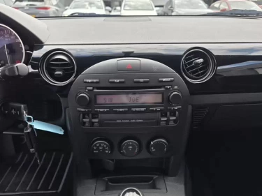 Foto van Mazda MX-5