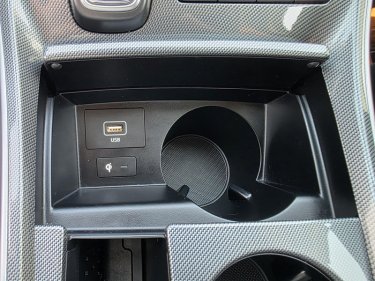 Foto van Hyundai Santa Fe