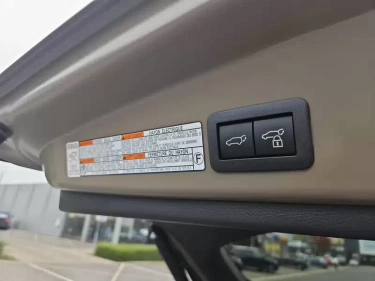 Foto van Toyota Corolla Cross