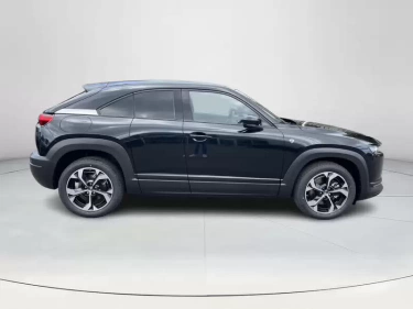 Foto van Mazda MX-30