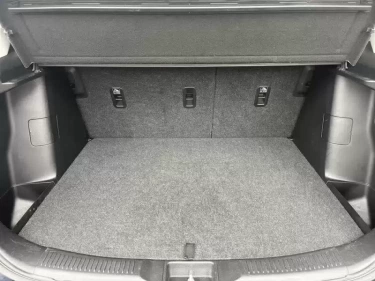 Foto van Suzuki S-Cross