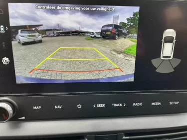 Foto van Hyundai i20