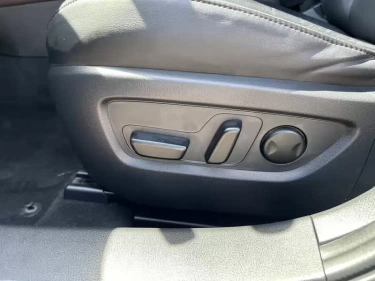 Foto van Mazda CX-30