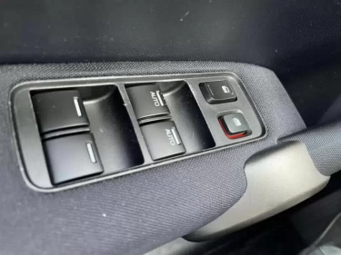 Foto van Honda CR-V