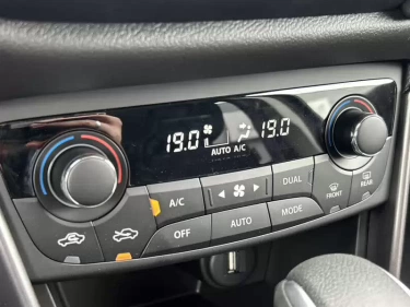 Foto van Suzuki S-Cross