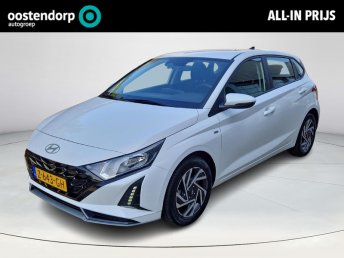 Hyundai i20 1.0 T-GDI Comfort Smart | Automaat | Cruise Control | Rijklaarprijs! | occasion 2024