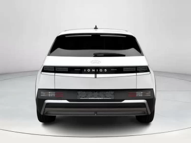 Foto van Hyundai IONIQ 5