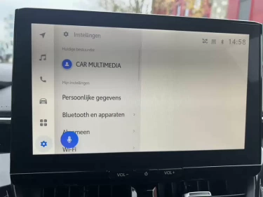 Foto van Toyota Corolla