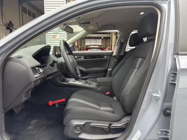 Foto van Honda Civic