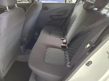 Foto van Suzuki Celerio