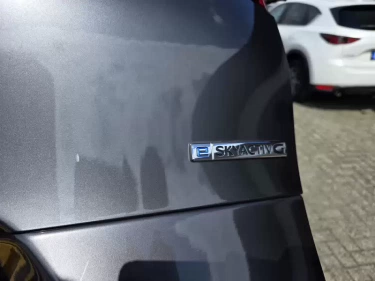 Foto van Mazda CX-30