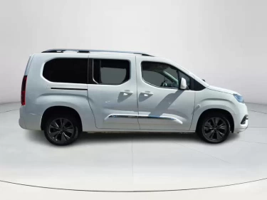 Foto van Toyota PROACE CITY Verso