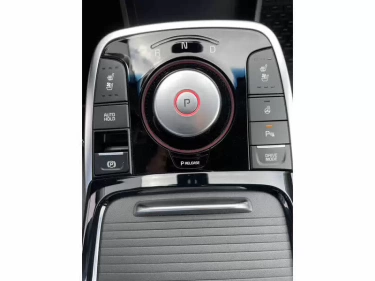 Foto van Kia e-Niro