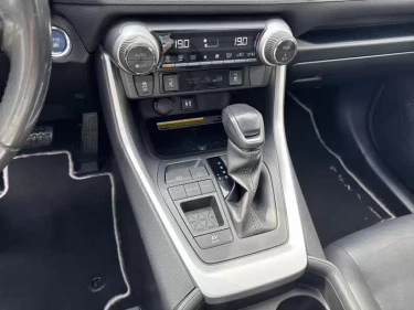 Foto van Toyota RAV4
